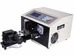 Automatic Wire Stripping Machine