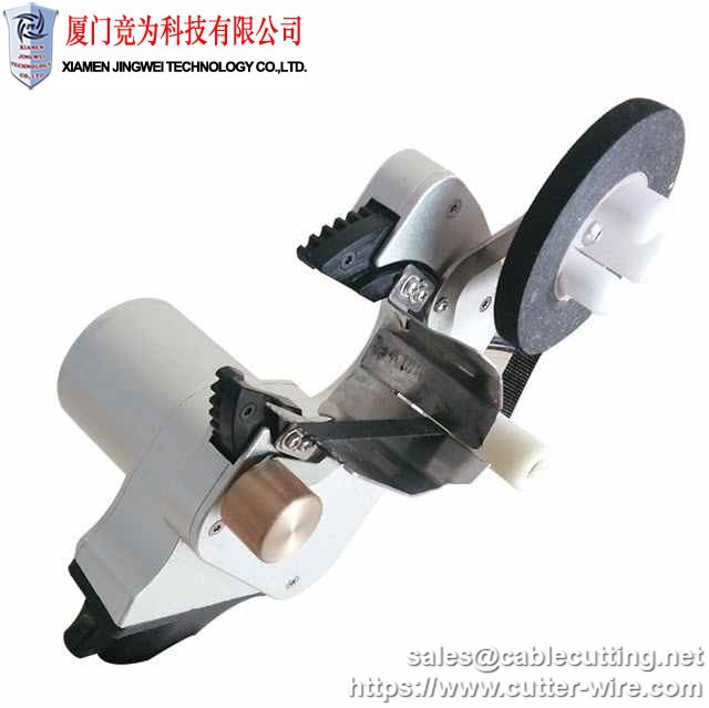 Handheld Tape Winding Machine for Wire and Cable AT100