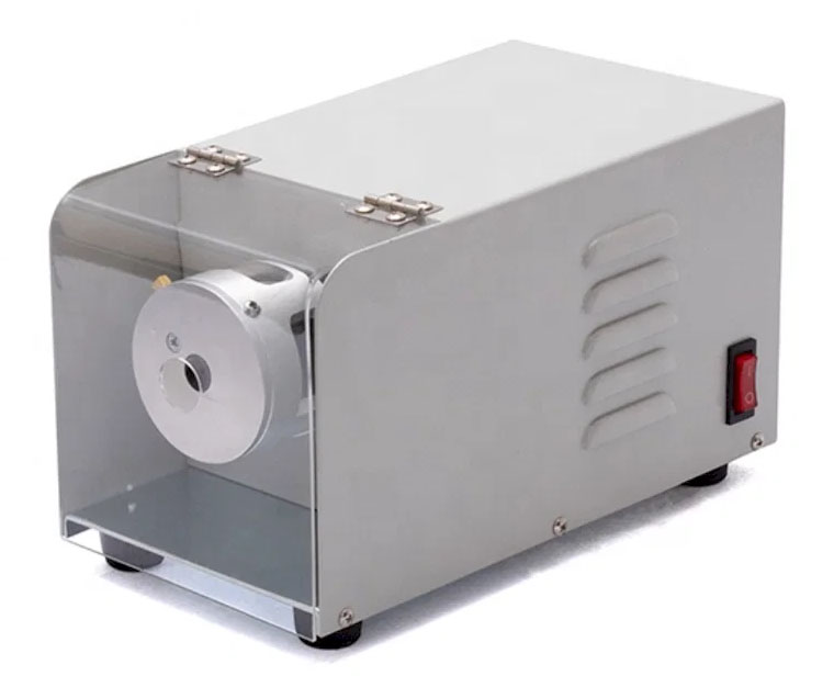 Semi-Auto Wire Stripping Twisting Machine WPM-190 Video