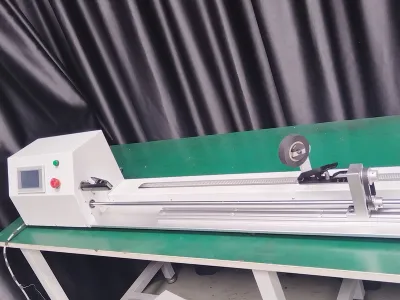 Adhesive Tape Translational Winding Machine JW-303Q