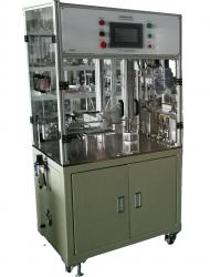 Auto Cutting Coiling Enlacing Machine ACE0001