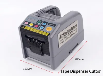 Automatic Tape Dispenser Cutter for Packing & Industrial Use ZCUT-9