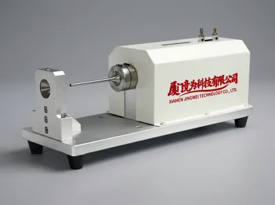 自動編織シールド切断機 ケーブルシールドメッシュ除去用 JW-1158X Thumb