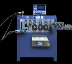 Auto Hydraulic Stainless Steel Ringer DQ2-8