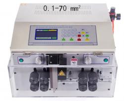 Heavy Duty Wire Stripping Machine WPM-MAX2-70 70mm²