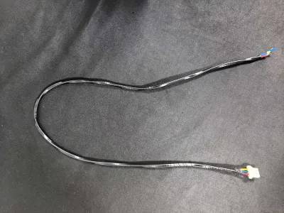 Verticale Doekopwikkelmachine JW-25W Thumb