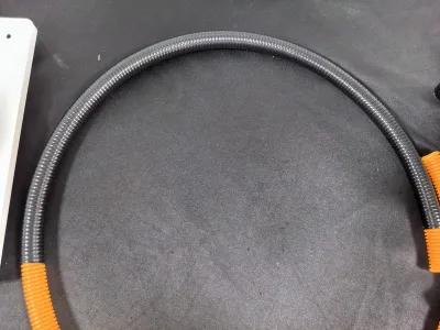 Verticale Doekopwikkelmachine JW-25W Thumb