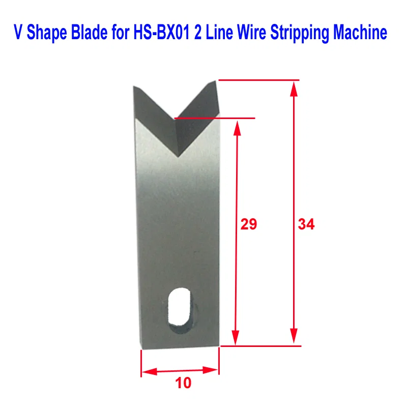 Tungsten Carbide Wire Stripping Machine Blade Electrical Cable Cutting and Stripping Machine, Wire Stripper Blade For The Cutter Stripper Machine, Wire Stripping Machine Blade Cutting Blade, Cutter Blades For The Cutter Stripper Machine 