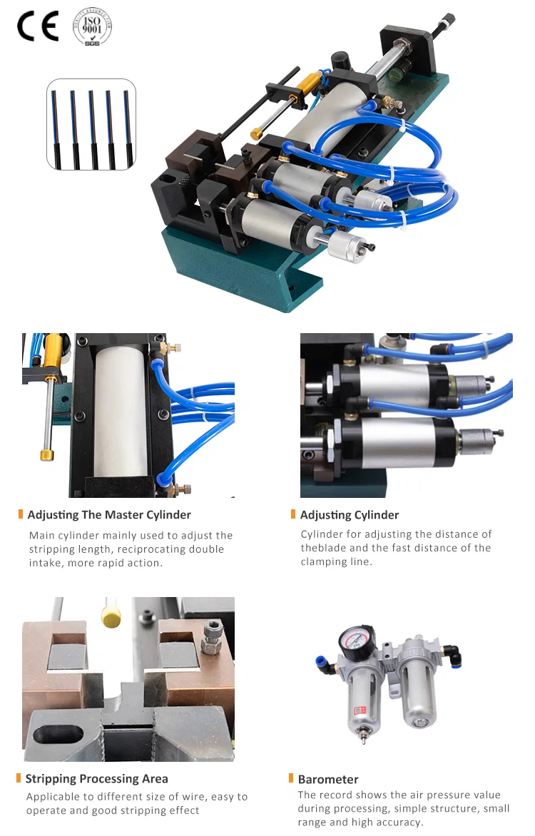 Manual Wire Stripping Machine,Pneumatic Wire Stripping Machine,Wire Stripper