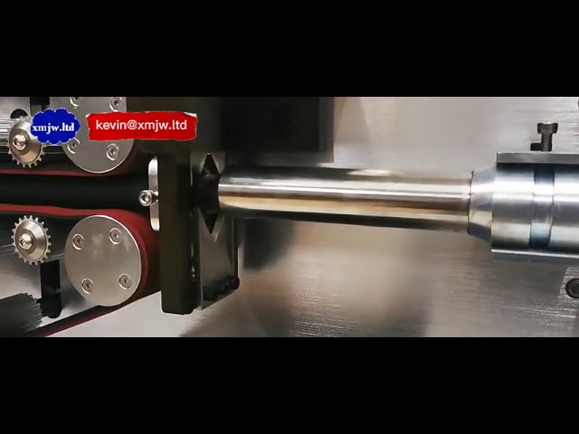 Automatic Large Cable Making Machine for Electronic Sheathed Wire OD-10-5