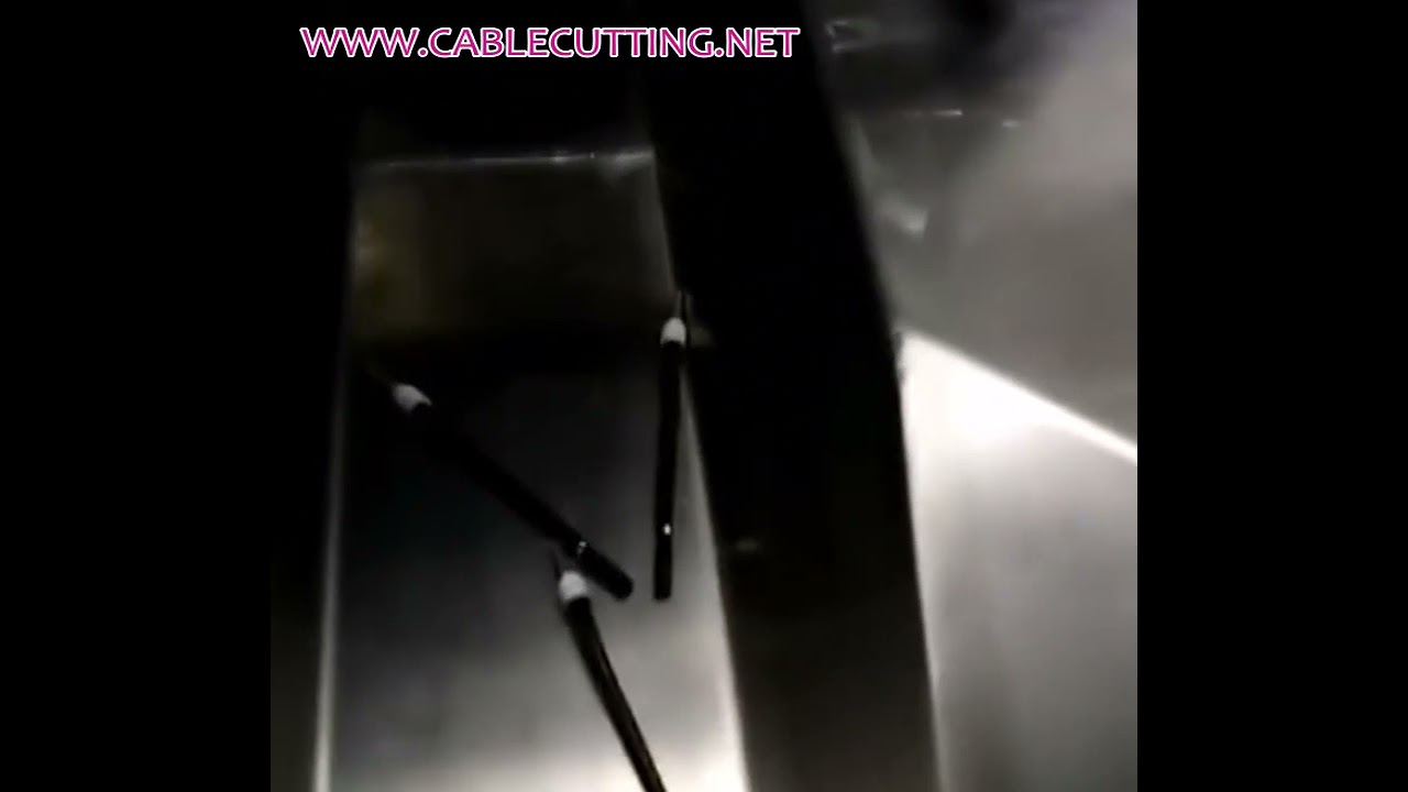 Automatic Wire Strip Connector Crimp, Single-Head Terminal Crimping Machine