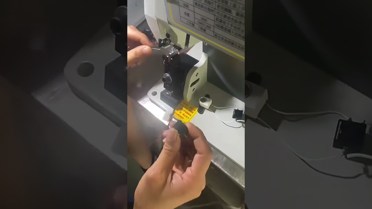 3T Mute Copper Riveting Press Crimping Machine for Headphone Cable and Data Line 220V