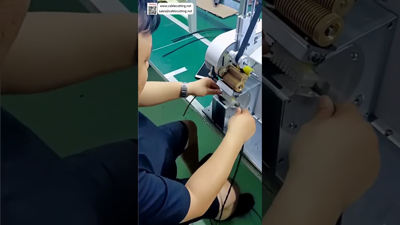 Spot Tape Wrapping Machine  High Efficiency Insulation Taping for All Wire Harnesses Tool - Shorts