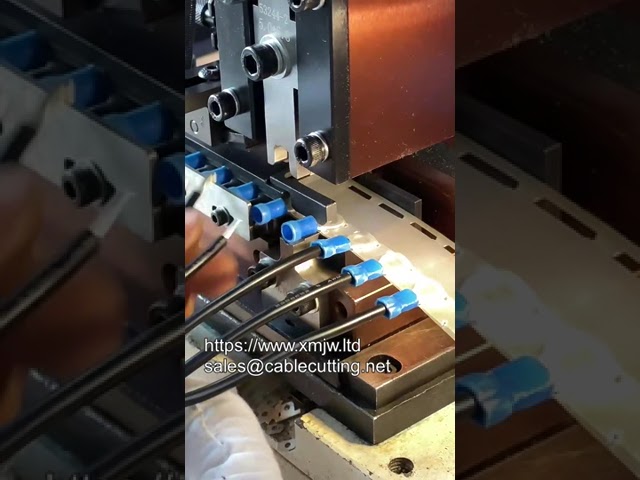 Αξεσουάρ Μηχανής Crimping Super Mute - Εφαρμογέας Crimping