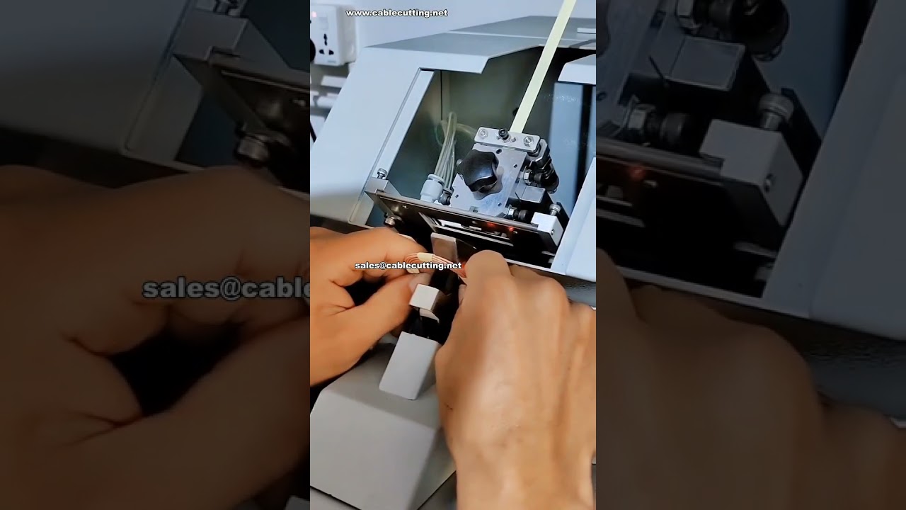 Αυτόματη Μηχανή Αυτοκόλλητης Ταινίας | Λύσεις Ταινιοποίησης & Αυτοματισμού Συσκευασίας