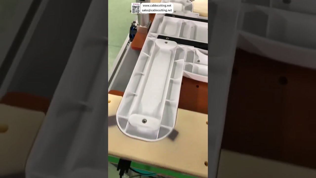 Daily Operation Of Auto Screwdriving Machine  Factory Automation Equipment  High Efficiency - Shorts