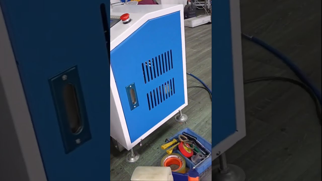 Desktop Automatic Sorting Tube Coiling Machine for PU Air Hoses