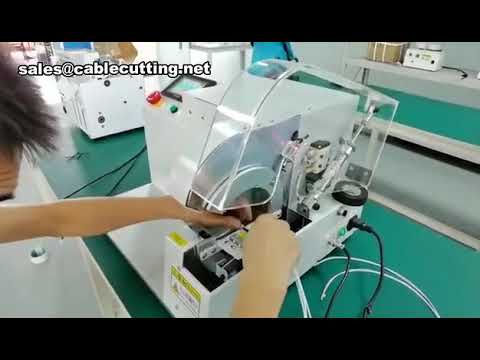 スポット＆連続ワイヤーテーピングマシン | 高効率な工業用絶縁処理