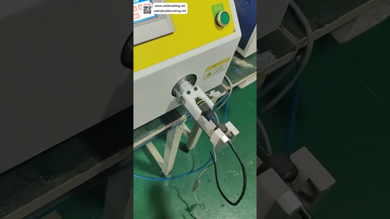 Automatic Nut Tightening Machine  High Precision Auto Feeding and Twisting Processing Tool - Shorts