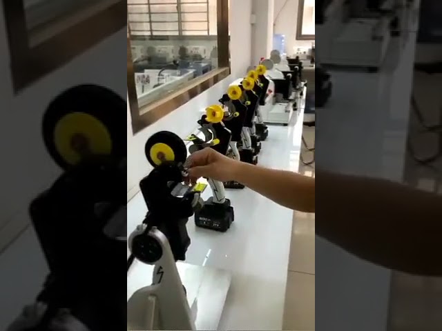 Table Style Tape Winding Machine - Desktop Wire Harness Wrapper - Portable Electric Cable Taper