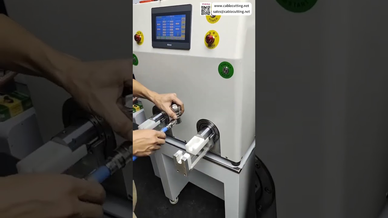 Auto Nut Twisting Tightening Fast Automatic Processing Tool Machinery Assembly Methods Ops - Shorts