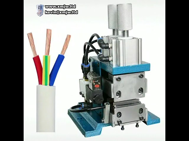 AWG-26 to AWG-12 Aviation Pin Terminal Crimping Pliers | Military Standard Tool