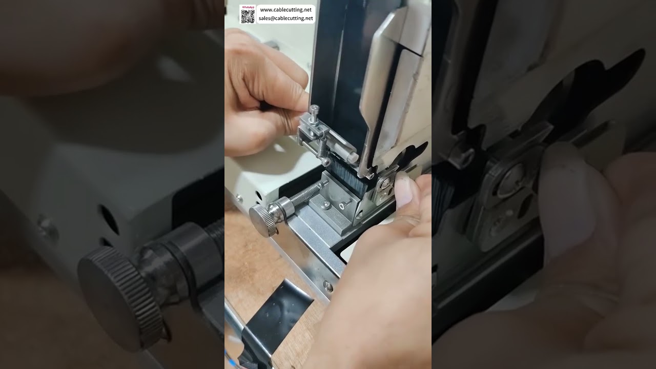 Horizontal Push Tape Wrapping Machine  Compatible with PVC Acetate & Fabric Tapes Tool - Shorts