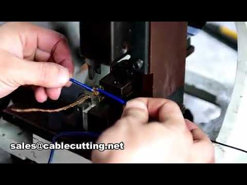 42mm Copper Crimp Electrical Wire Terminals for PSU GPU EPS CPU ATX Computer Speaker