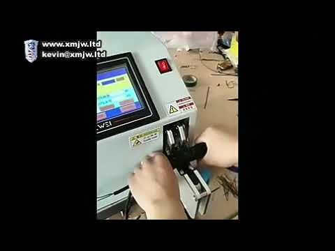 手動ワイヤー結束機 | ケーブルタイマシン | 結束ワイヤー機