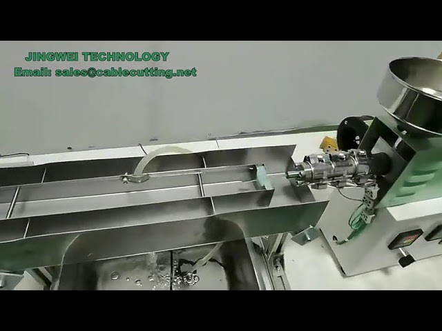 S15 Single extrusion granulating  small pelletizing line laboratory EXTRUDER  Desktop Plastic Extrud