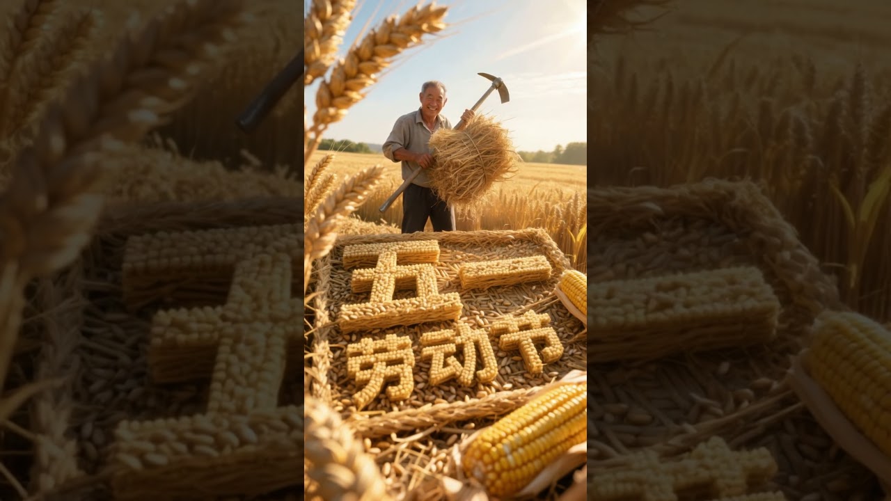 May Day / International Workers' Day