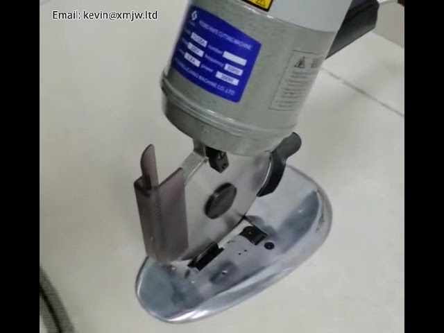 Small Electric Wire Cutting Machine for Cable, Copper Motor | Portable Desktop Wire Cutter