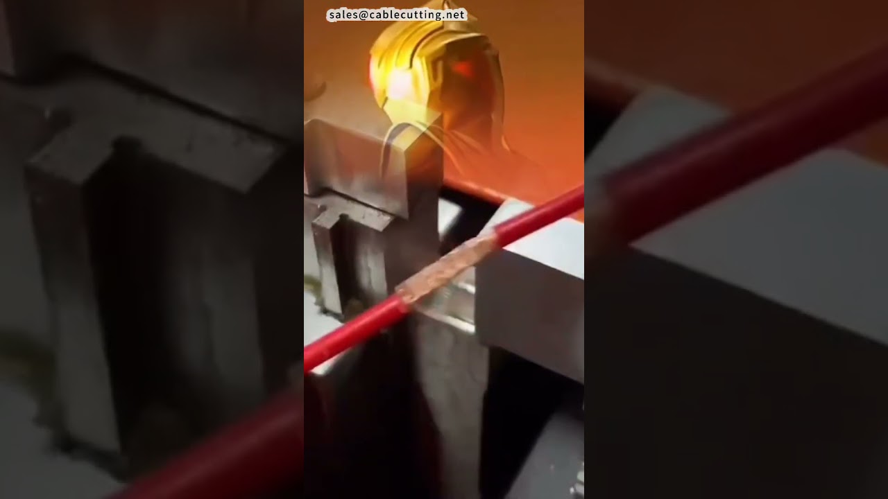 Humorous Clip Ultraman Buys Ultrasonic Welder #factory #machine #cnc