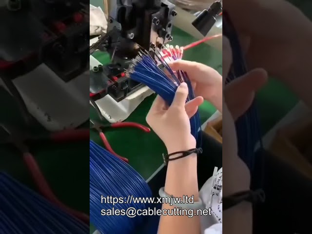 UL Listed Eyelet Terminal Vinyl Insulated DJ-431 Free Samples