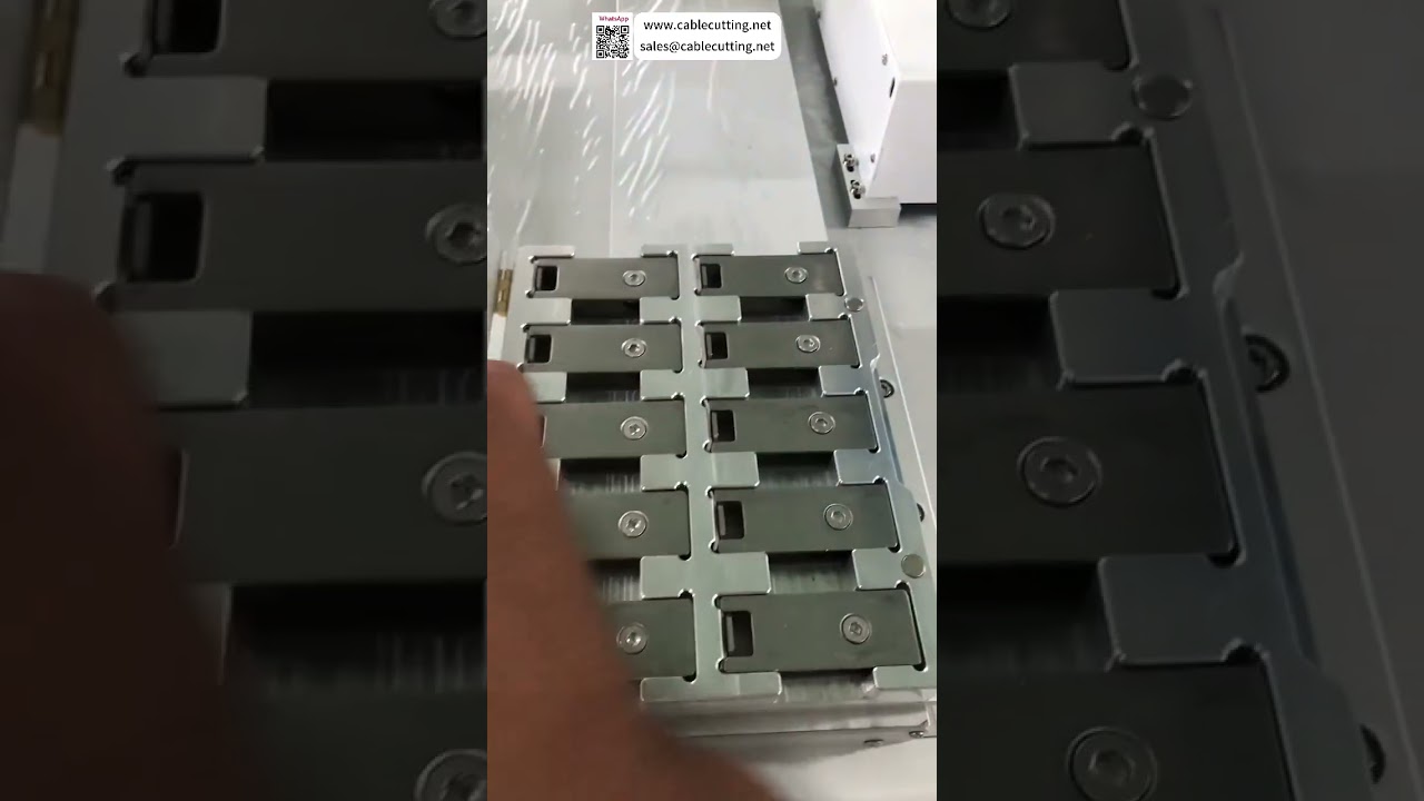 Hardware Hex Screw Auto Screwdriving Machine  Industrial Factory Automation  Fast Assembly - Shorts