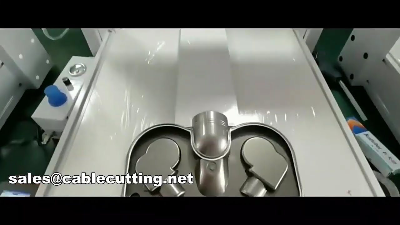 Automatic Glue Dispenser Machine WPM-332