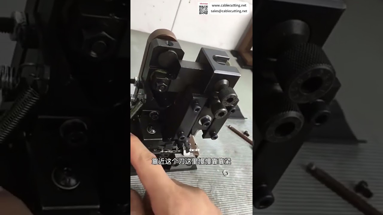 Die Tool Assembly Guide Installation Precision Machinery Process Equipment Tools Quality Setup - Shorts