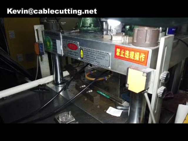 Industrial Power Cords & Cables for South Africa and India | CORD-1