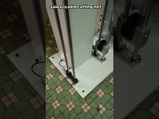 Automatic Wire Feeder, Cable Pay-Off Machine, Wire Feeding System