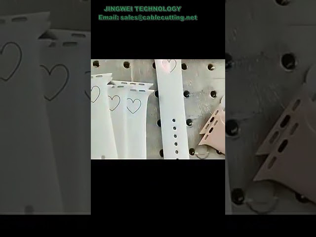 3W/5W/10W UVレーザーマーキングマシン | ガラス・紙箱・ロゴに最適な精密彫刻機