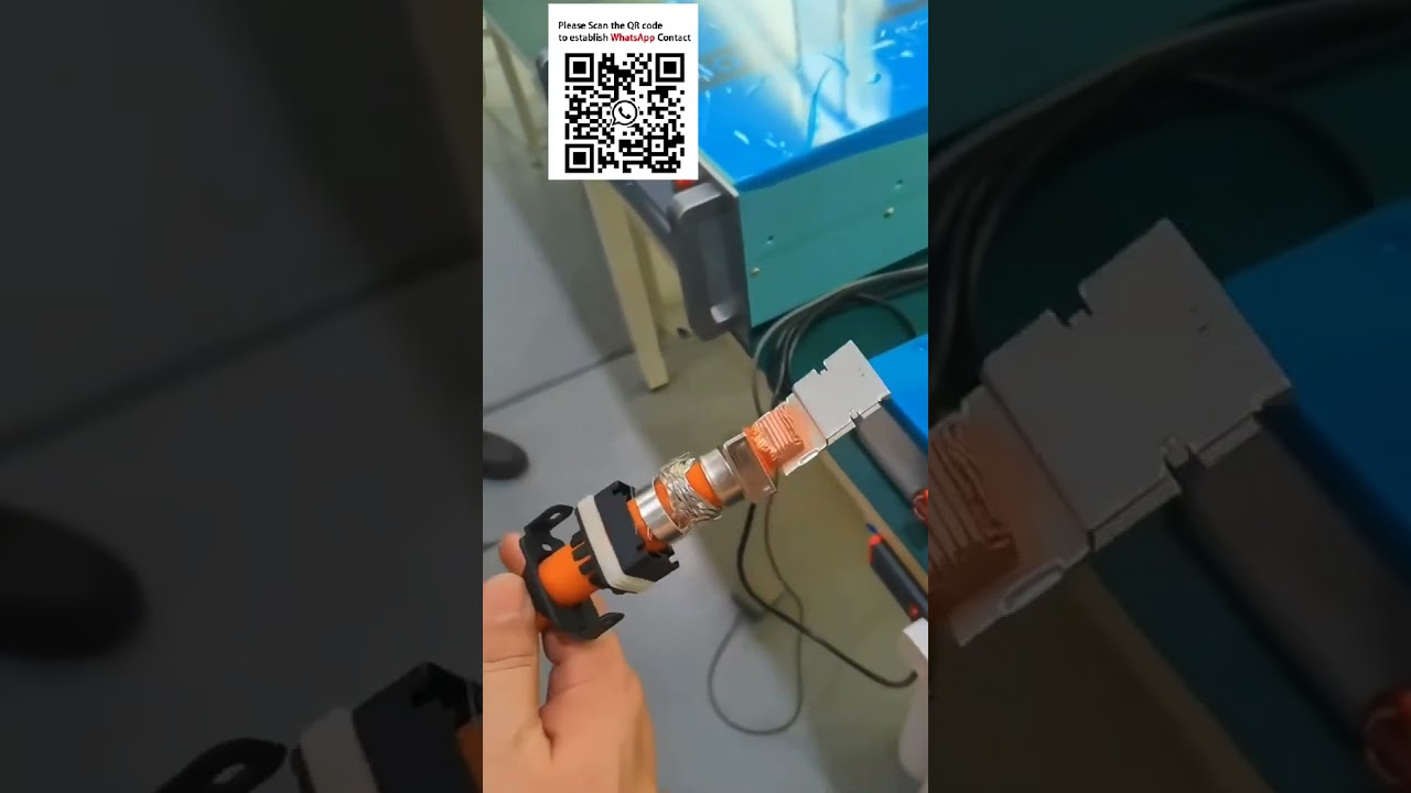 Ultrasonic Wire Splicing Durable & Low Maintenance Welding Solution Compared to Crimping #2025-TE