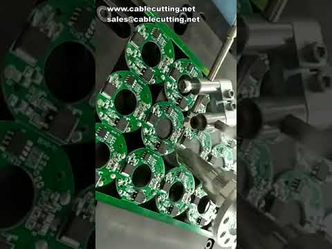 Double head automatic locking screw machine double head automatic screwdriver save labor double effi