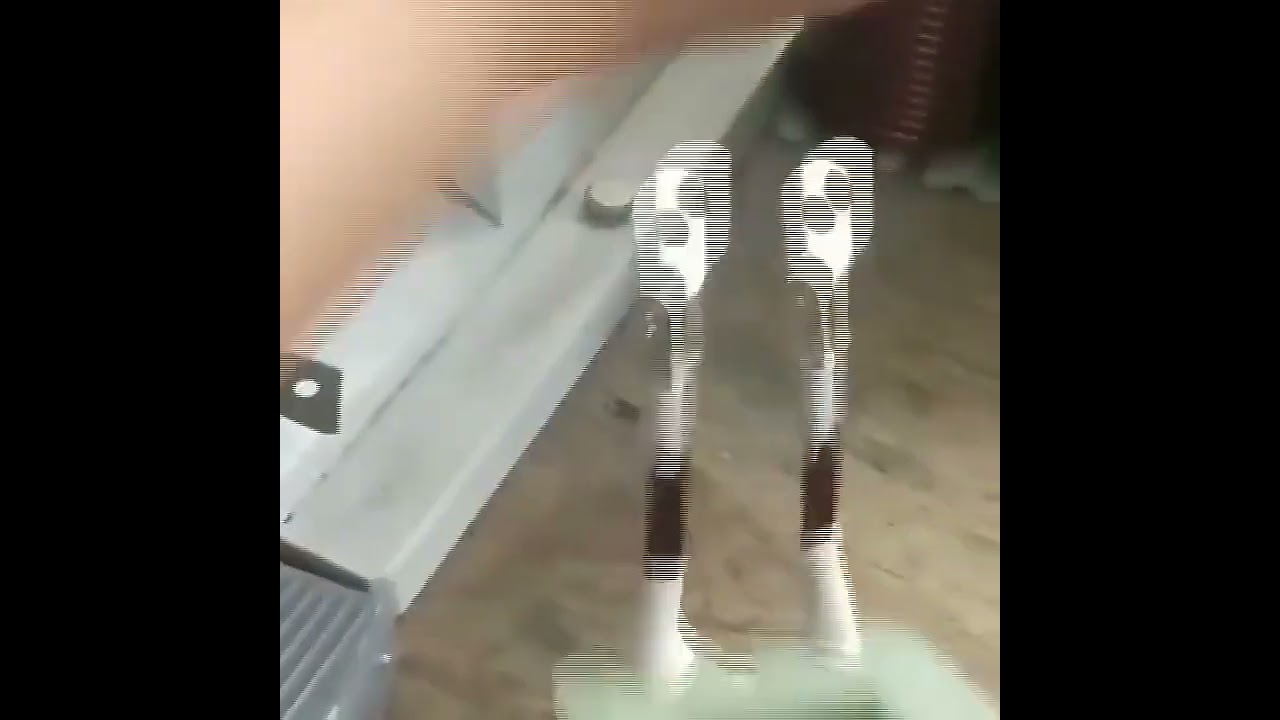 Single U-Shaped Mold for Wire Processing and Packaging Machines