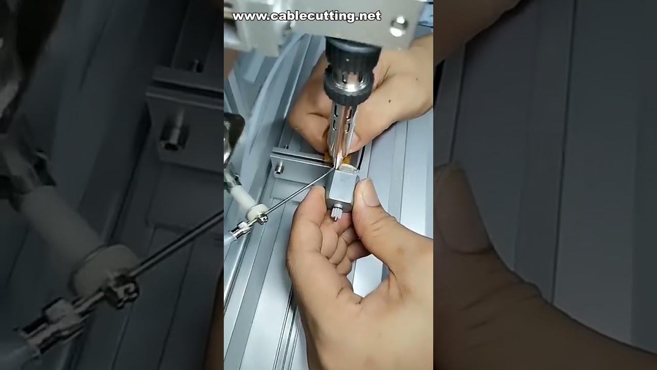 LED Lights Welding Machine, Plugs Welding Machine, DC Plug Welding Machine