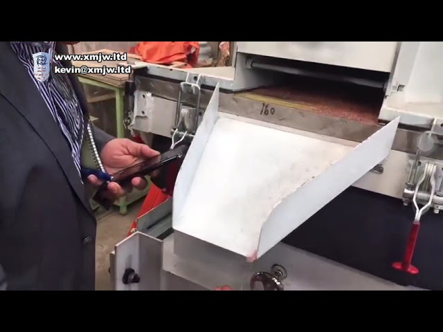 Best Quality Waste Copper Cable Granulator with 100% Separation Rate