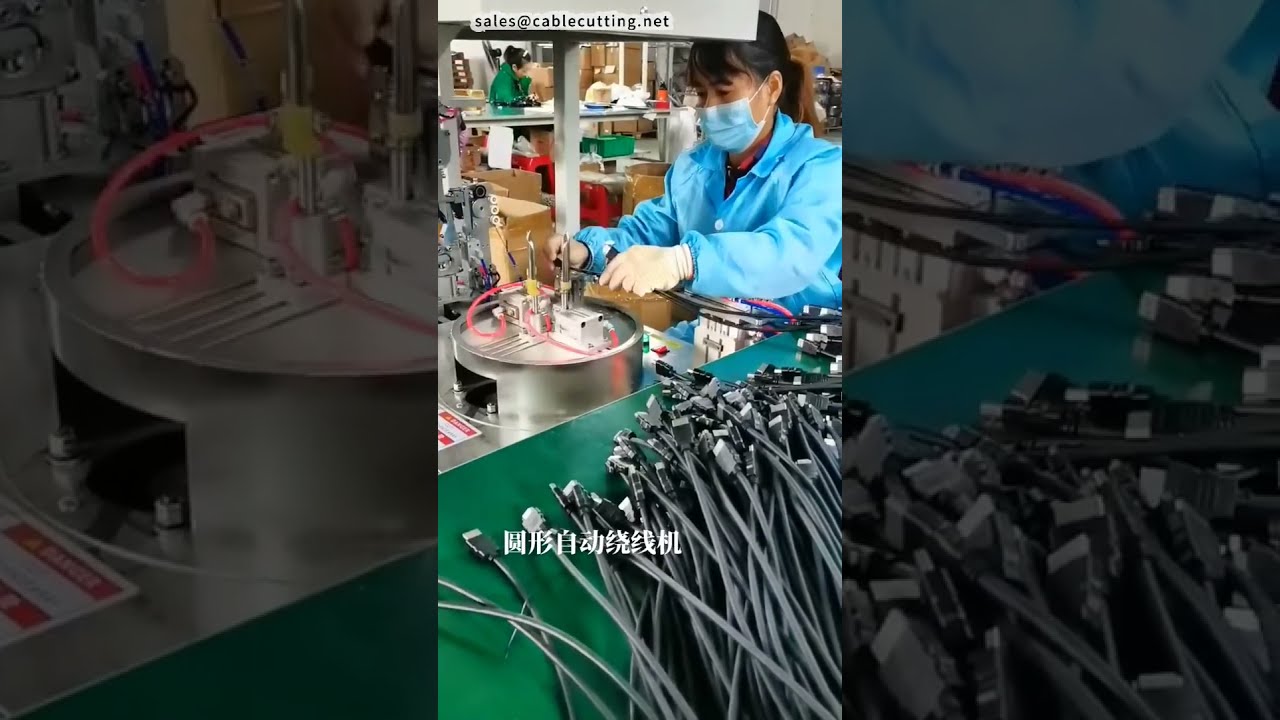 Machine Manufacturer Motivational Clip #factory #machine #diy