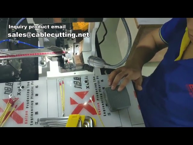 Electrical Terminal Connectors, Electric Crimp Terminals & Terminal Blocks