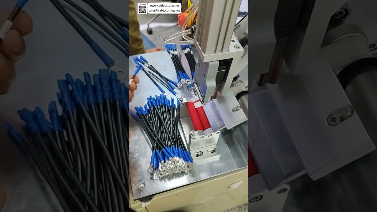 Desktop Rolling Label Machine with Printing  High Efficiency Wrap Around Tagging Tool - Shorts