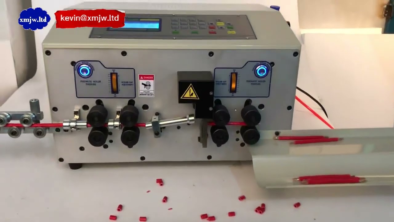 Automatic Bread Twist Tie Machine & Candy Twisting Tie Machine