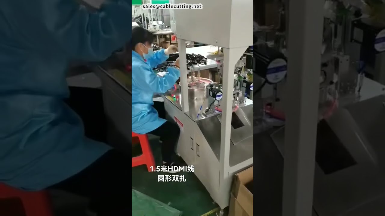 Factory Automation Machine Shop Chess-Themed Motivational Clip